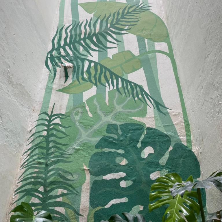 Casa Teo - Estudio - 6