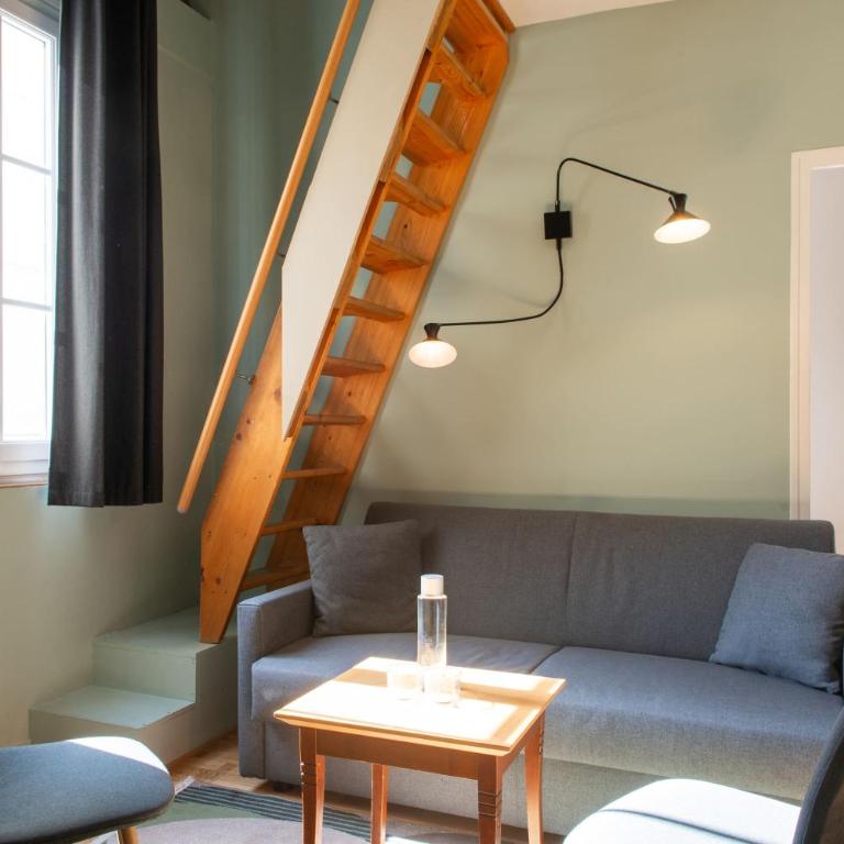 Hôtel Helzear Montparnasse by Esteem - Appartement 2 Chambres - 9