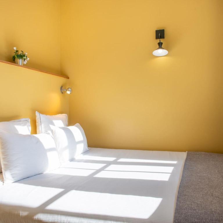 Hôtel Helzear Montparnasse by Esteem - Suite Junior - 5