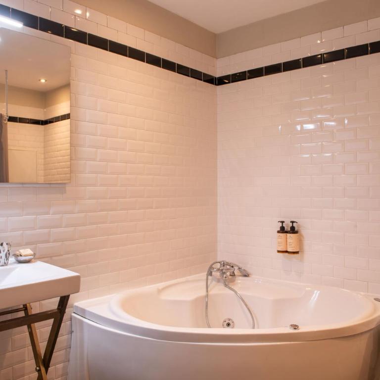 Hôtel Helzear Montparnasse by Esteem - Suite Deluxe - 2