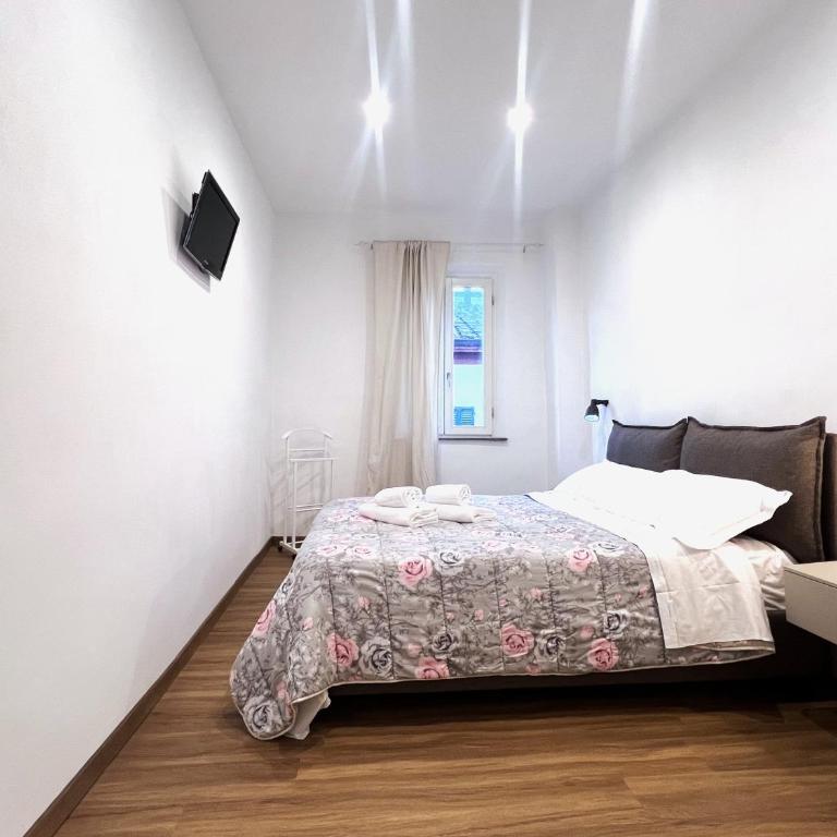 G e G Home - Two-Bedroom Apartment - 20