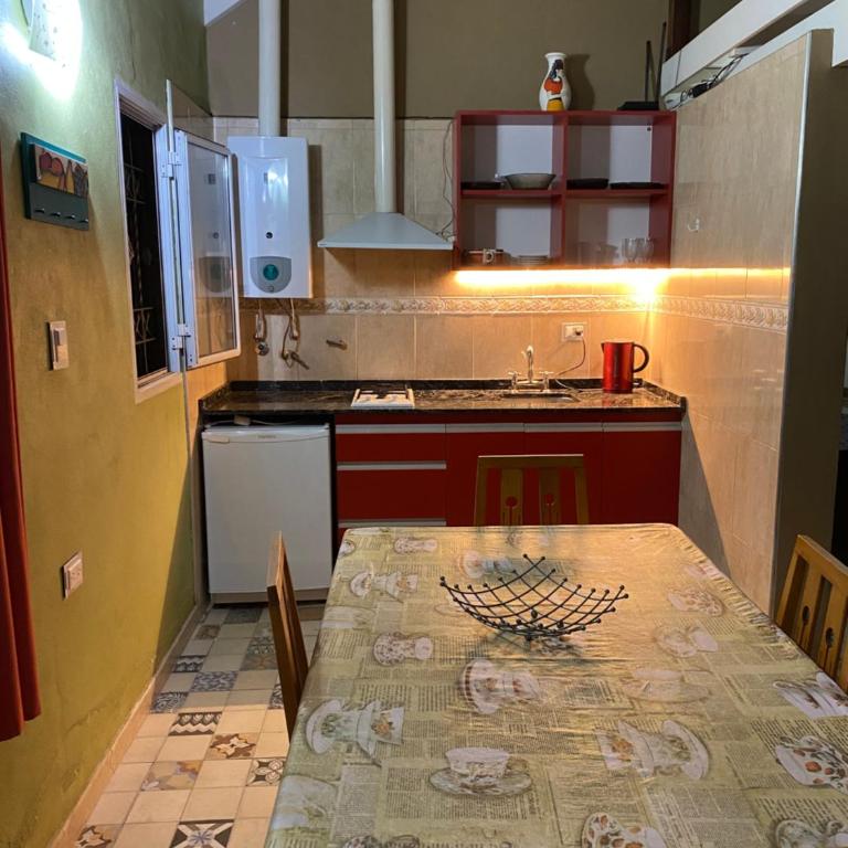 Los Laureles de Sorso - One-Bedroom House - 3