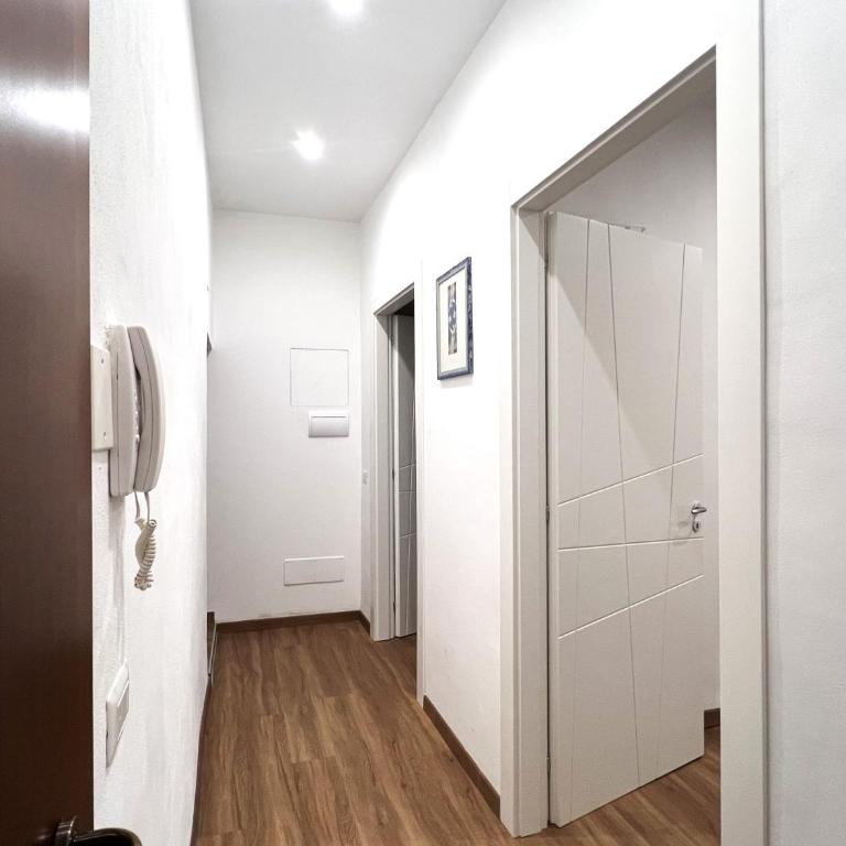 G e G Home - Two-Bedroom Apartment - 17