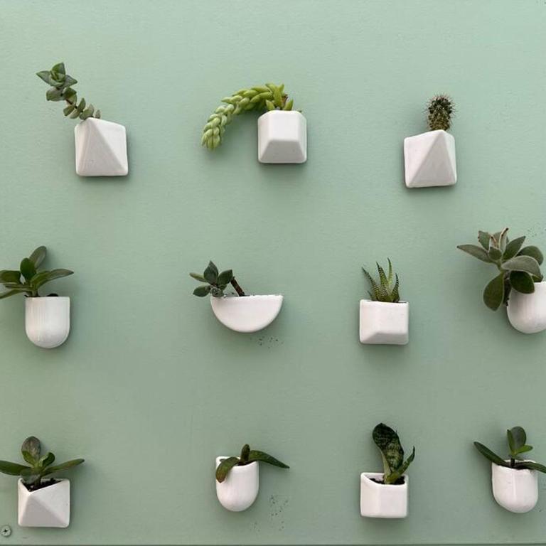 Encantador apartamento con patio - One-Bedroom Apartment - 6