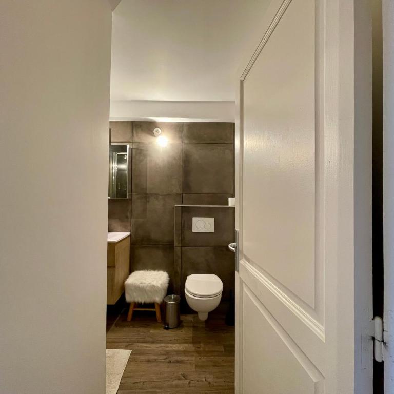 Homency - Résidence Les Gémeaux I3 - Appartamento con 1 Camera da Letto e Balcone - 12