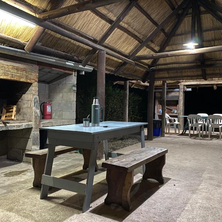 Los Laureles de Sorso - One-Bedroom House - 9