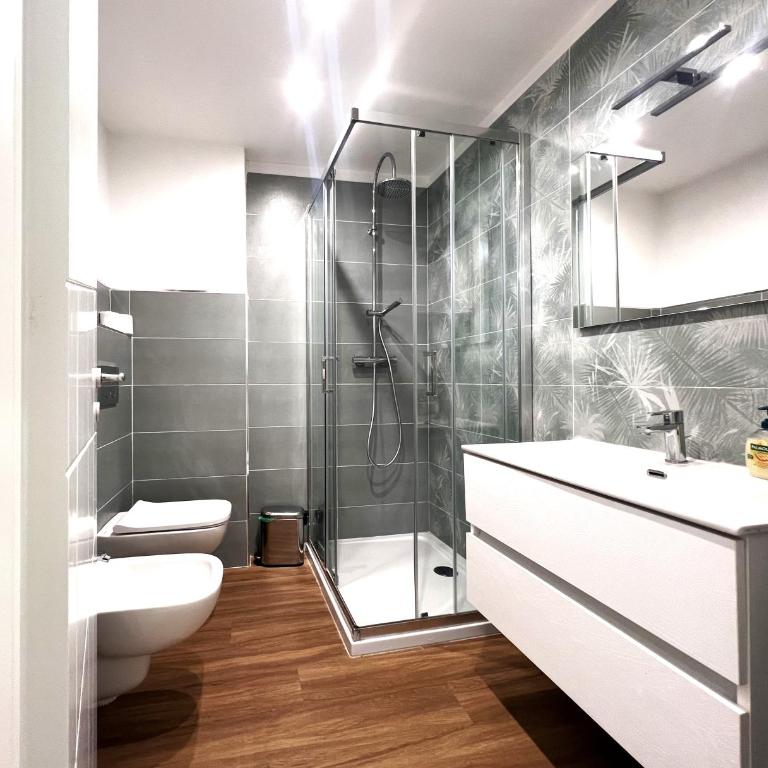 G e G Home - Two-Bedroom Apartment - 9