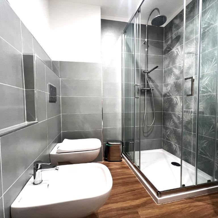 G e G Home - Two-Bedroom Apartment - 6