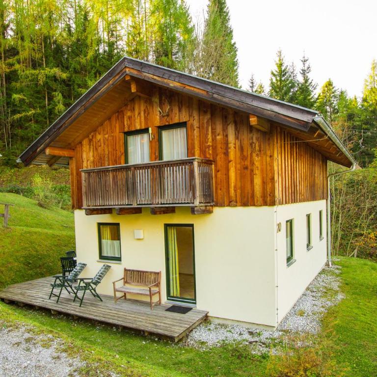 Alpendorf Dachstein West by ALPS RESORTS - Haus mit 3 Schlafzimmern - 28
