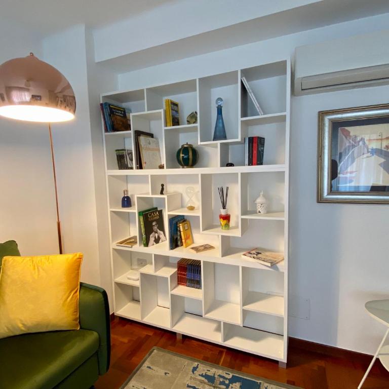 Glam House Calefati 103 - Appartamento con 1 Camera da Letto - 13