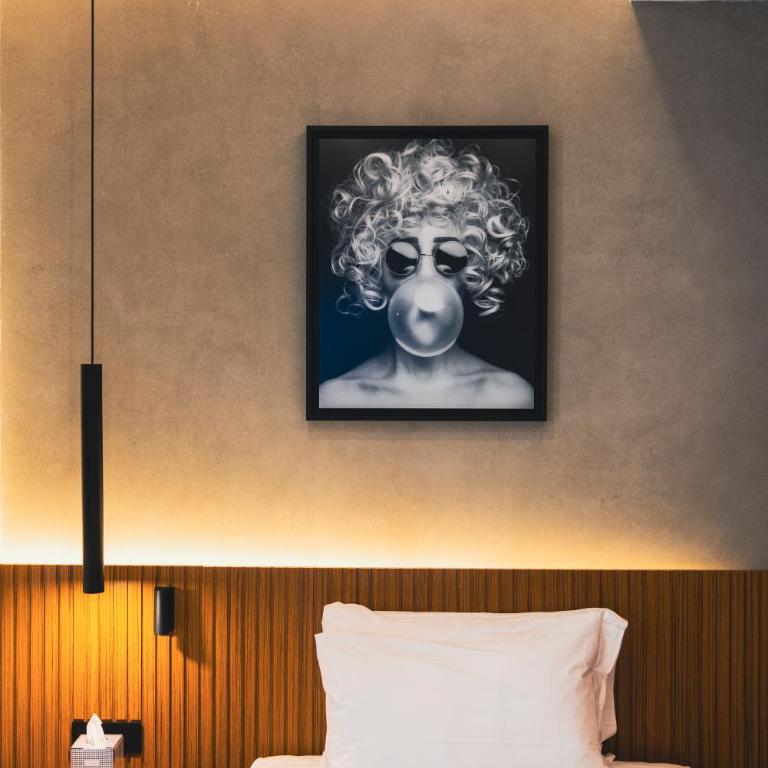 J Maluni City Hotel - Single Room - 2