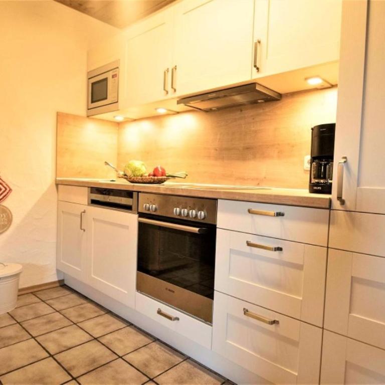 Ferienhaus Haußmann - Appartamento con 1 Camera da Letto - 1
