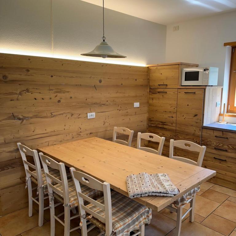 Villa la Dama del Lago - Appartement 2 Chambres avec Jardin - 6