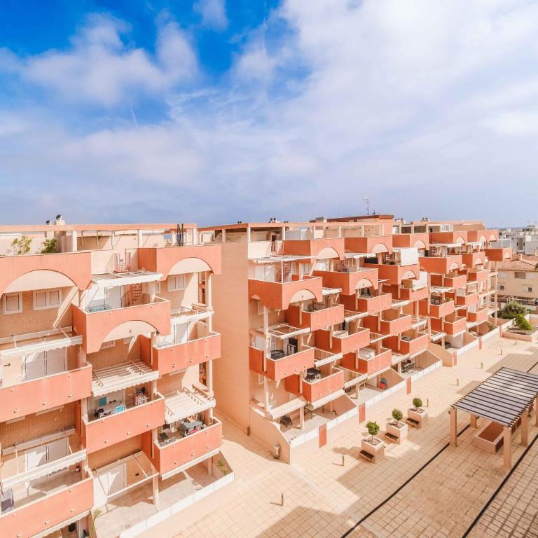 Ático Balinés con vistas al mar - Appartamento con 2 Camere da Letto - 20
