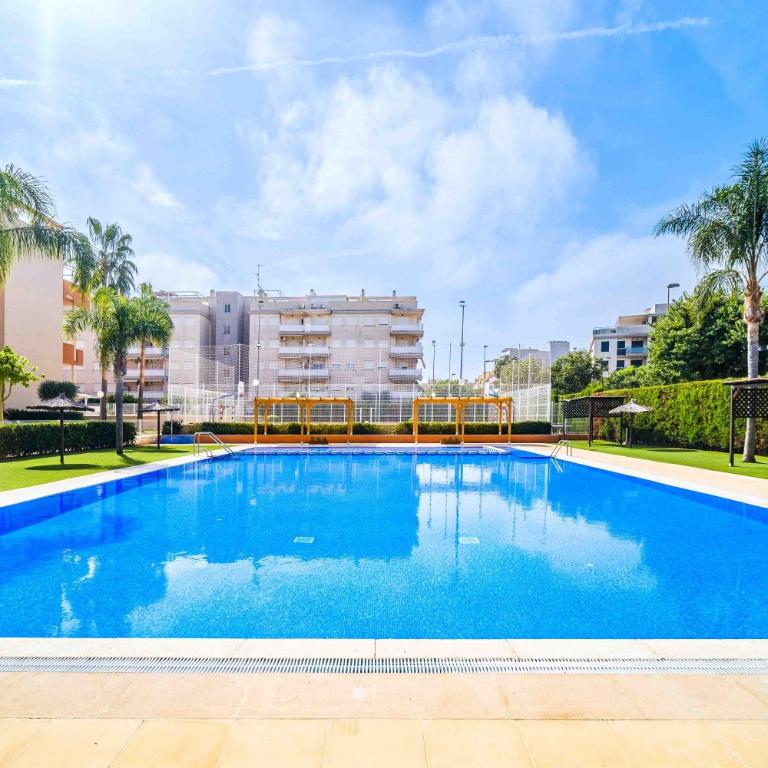 Ático Balinés con vistas al mar - Appartamento con 2 Camere da Letto - 24