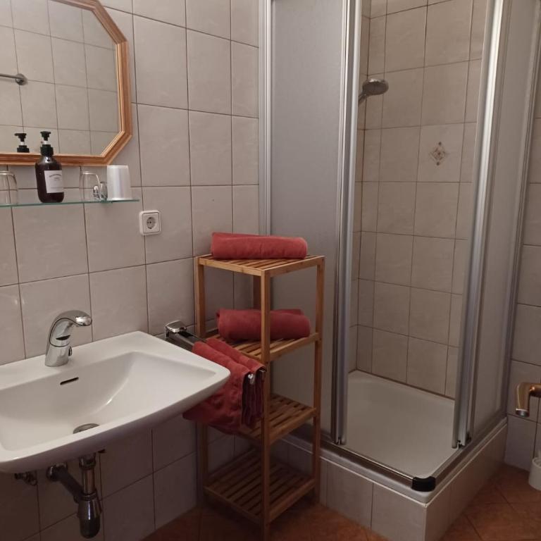Pension Sonnhof - Habitación Doble - 24