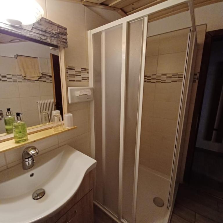 Pension Sonnhof - Habitación Doble - 21