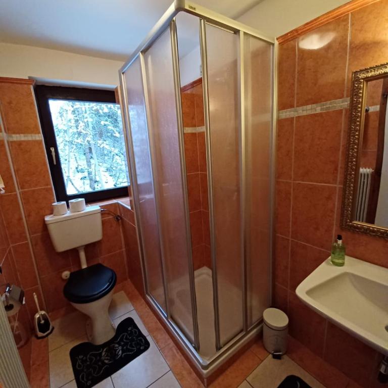 Pension Sonnhof - Habitación Doble - 7