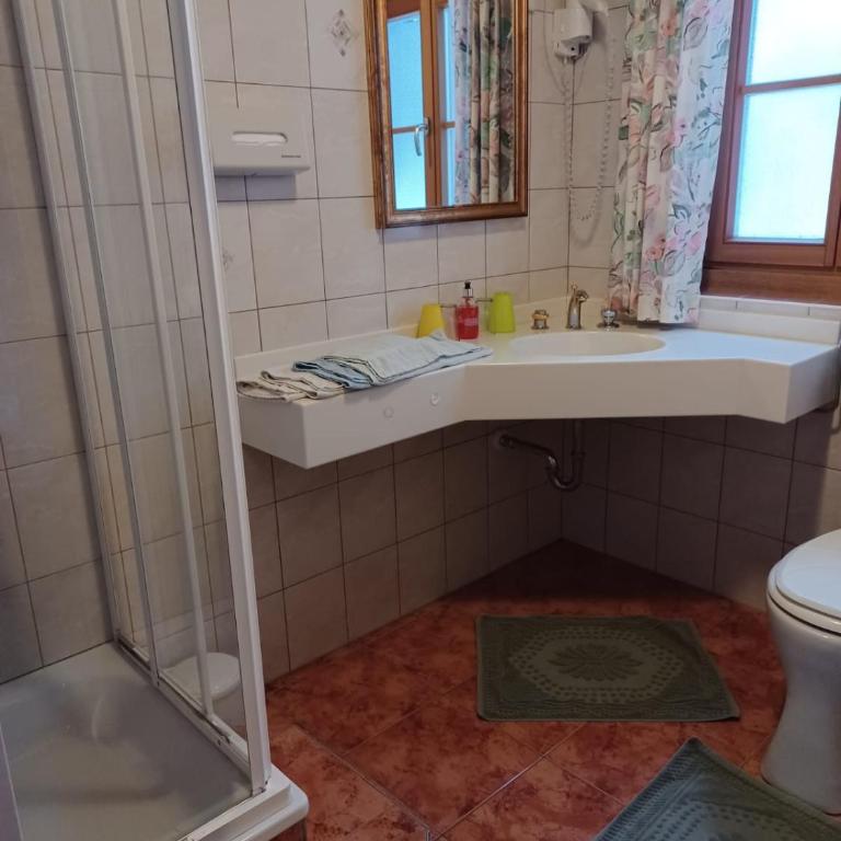 Pension Sonnhof - Habitación Triple con baño privado - 27