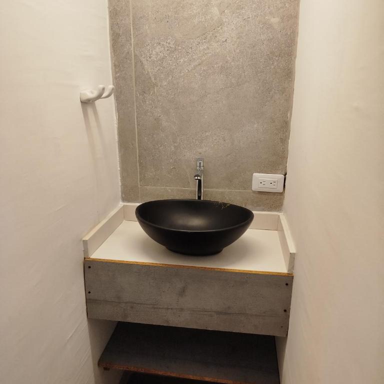 Mountain View Hostel - Suite - 4