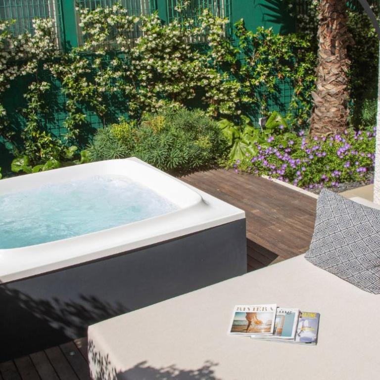 Casa Riva - Suite con Vasca Idromassaggio - 1
