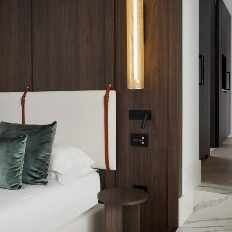 Casa Riva - Suite con Vasca Idromassaggio - 3