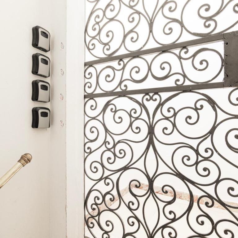 Deluxe Suite "Cuore Rosso", Santa Croce - One-Bedroom Apartment - 7