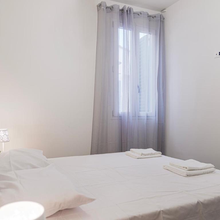 Deluxe Suite "Cuore Rosso", Santa Croce - One-Bedroom Apartment - 8
