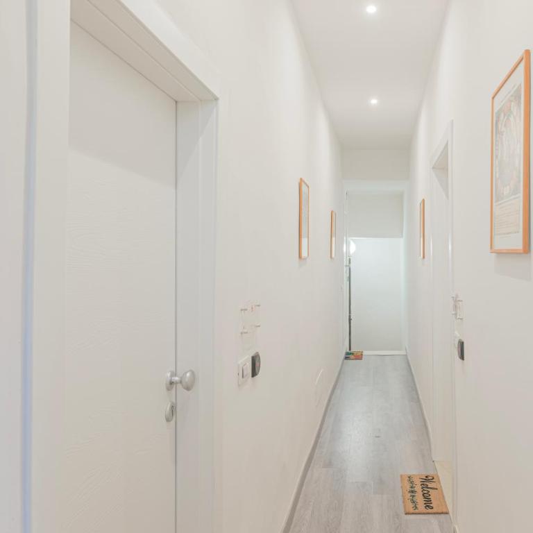 Deluxe Suite "Cuore Rosso", Santa Croce - One-Bedroom Apartment - 11