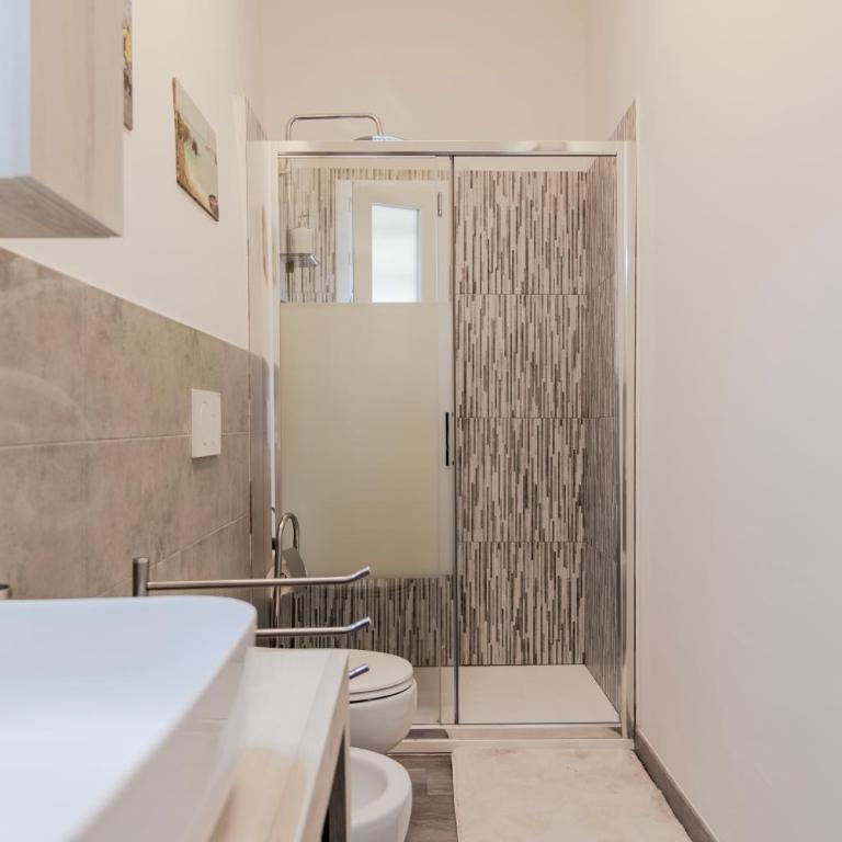 Deluxe Suite "Cuore Rosso", Santa Croce - One-Bedroom Apartment - 13