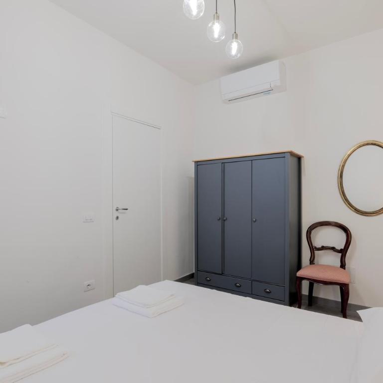 Deluxe Suite "Cuore Rosso", Santa Croce - One-Bedroom Apartment - 15