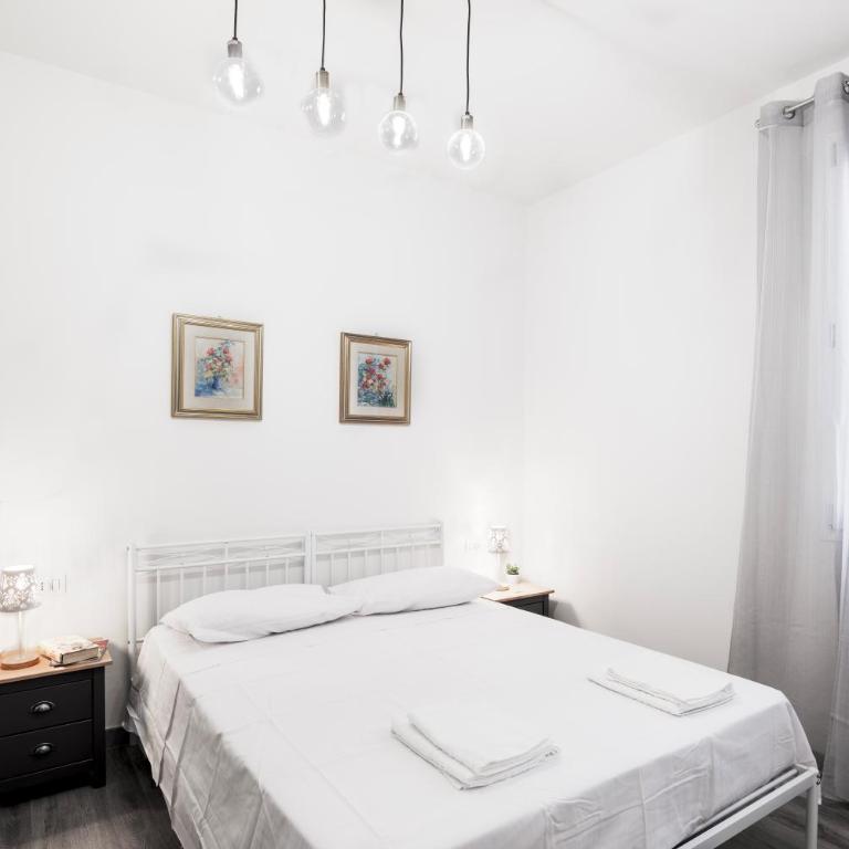 Deluxe Suite "Cuore Rosso", Santa Croce - One-Bedroom Apartment - 2
