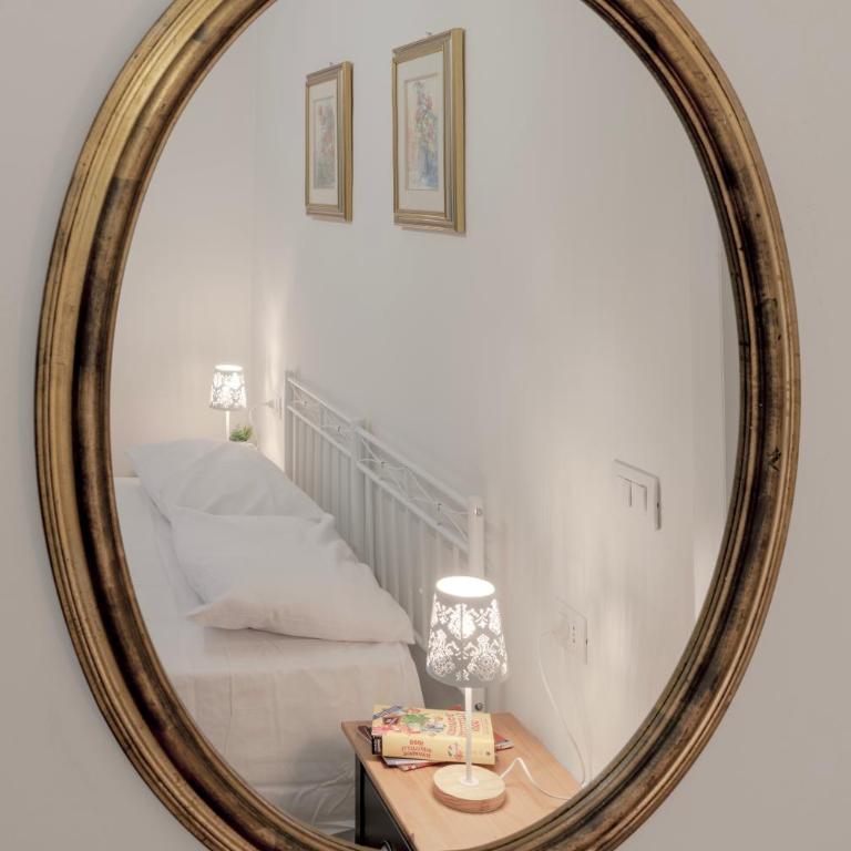 Deluxe Suite "Cuore Rosso", Santa Croce - One-Bedroom Apartment - 17