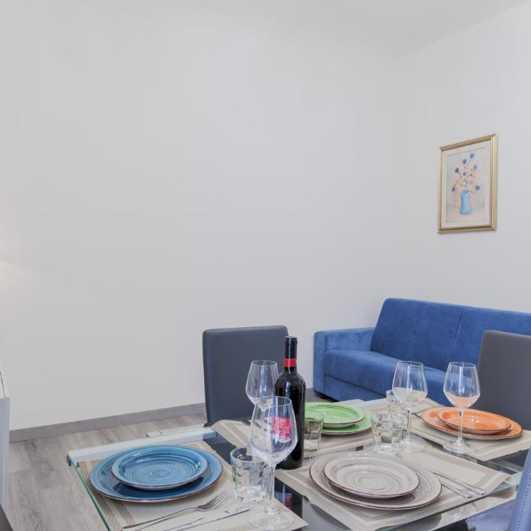 Deluxe Suite "Cuore Rosso", Santa Croce - One-Bedroom Apartment - 18