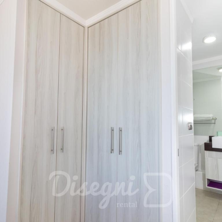 Departamento Av del Mar La Serena Disegni 06 - Apartamento de 2 dormitorios - 15
