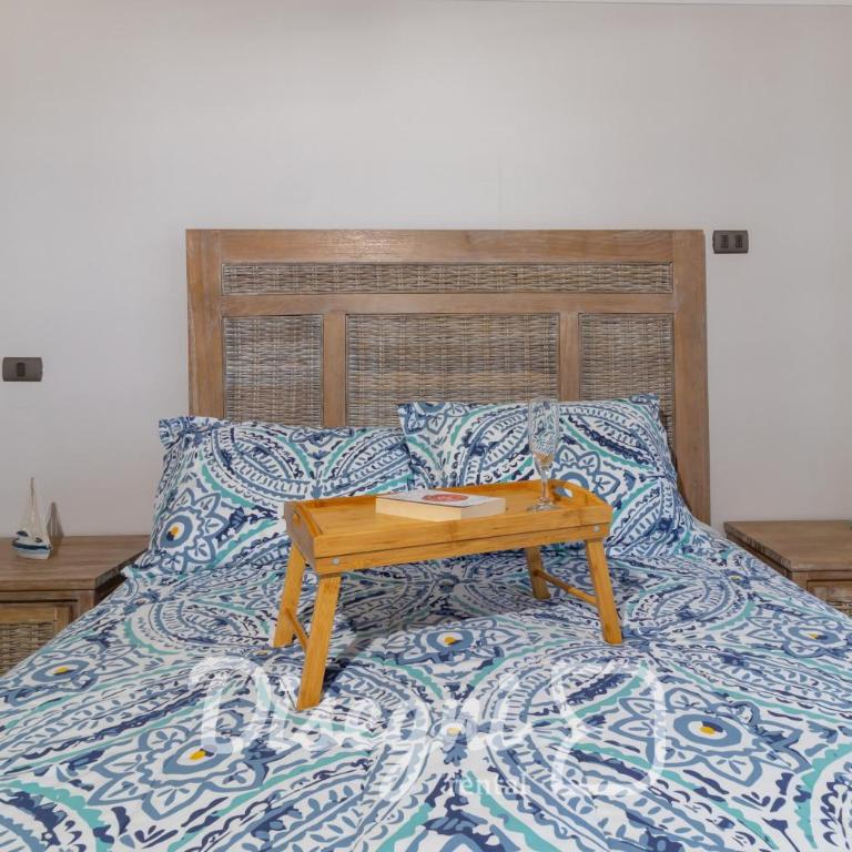Departamento Av del Mar La Serena Disegni 06 - Apartamento de 2 dormitorios - 12