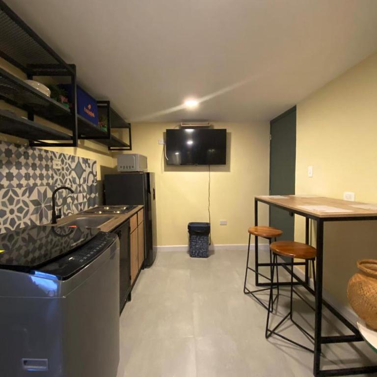 Loft Houstel Medium - Apartamento de 2 dormitorios - 5