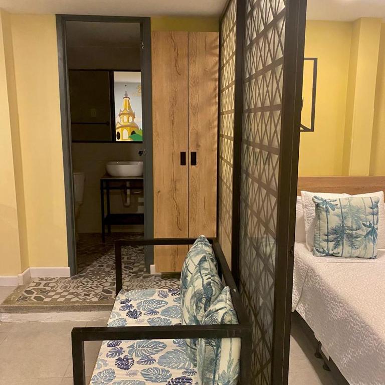 Loft Houstel Medium - Apartamento de 2 dormitorios - 7