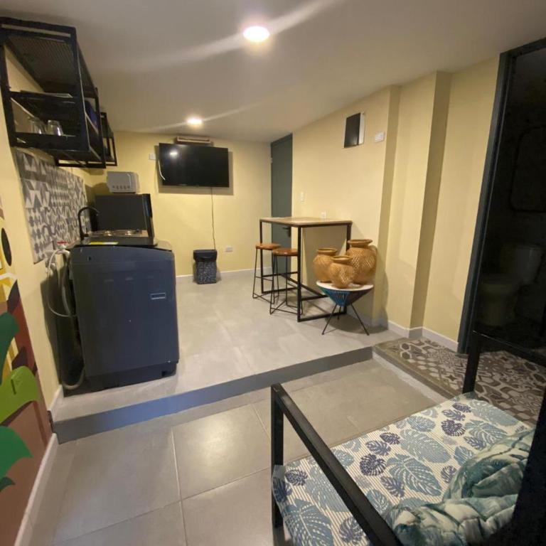 Loft Houstel Medium - Apartamento de 2 dormitorios - 8