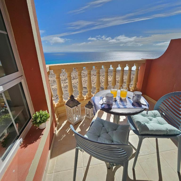 EL balcón del mar - Apartamento de 1 dormitorio - 15