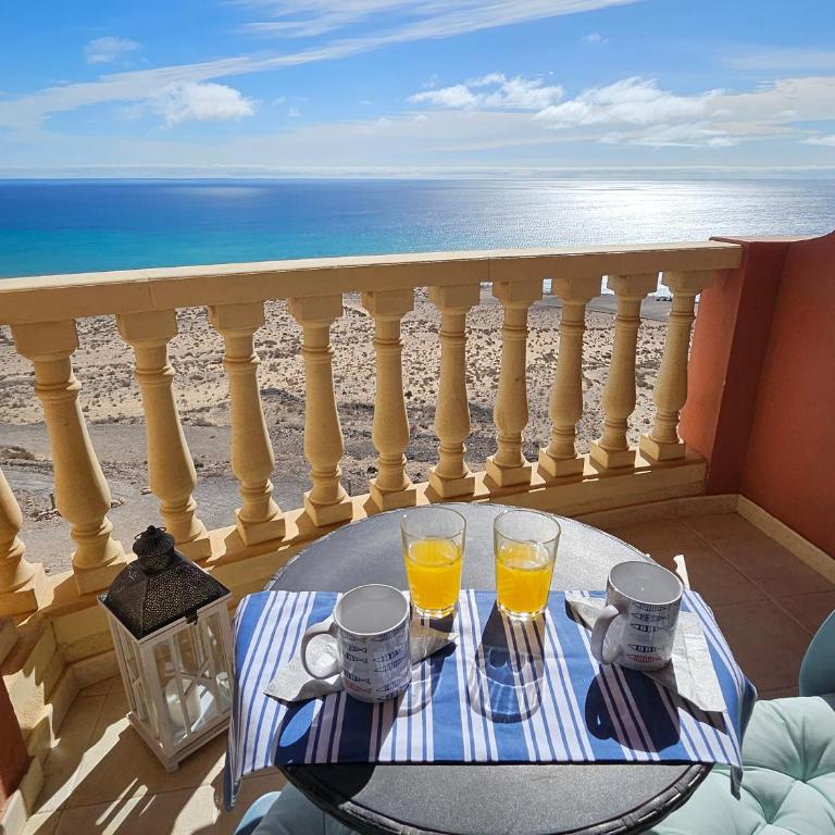 EL balcón del mar - Apartamento de 1 dormitorio - 16