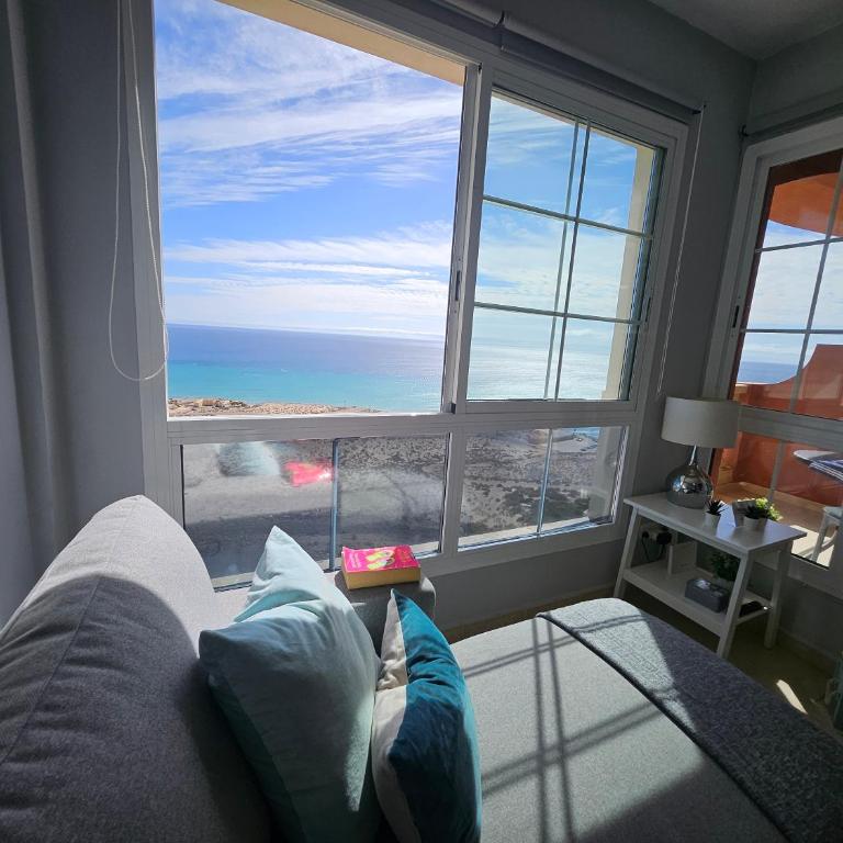 EL balcón del mar - Apartamento de 1 dormitorio - 12