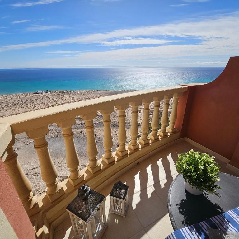 EL balcón del mar - Apartamento de 1 dormitorio - 1