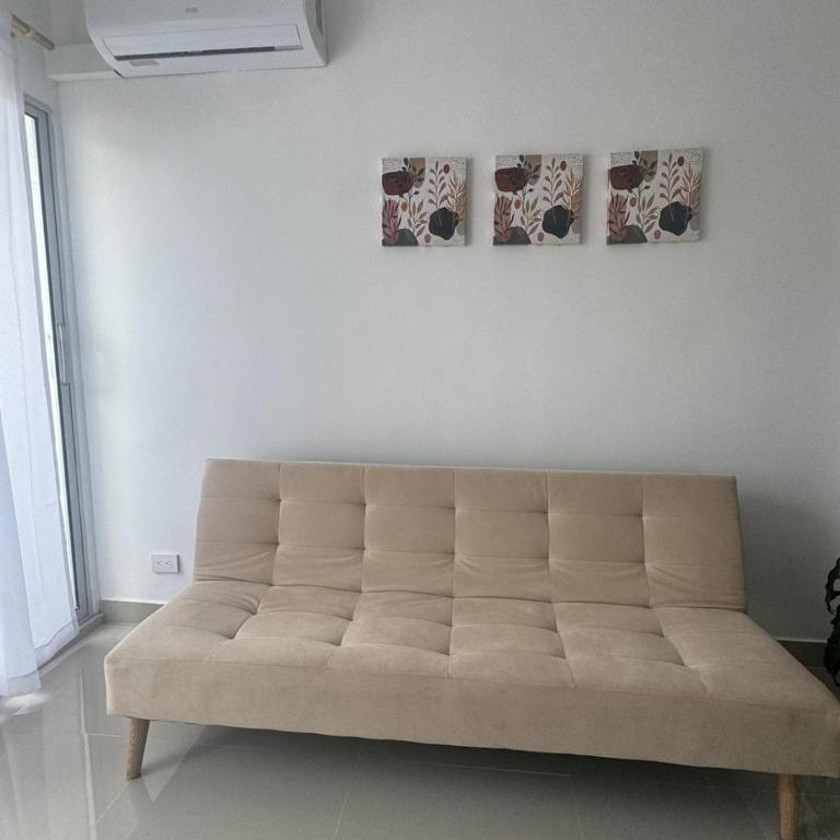 Apartamentos Cartagena Acuarium - Apartamento de 2 dormitorios - 2
