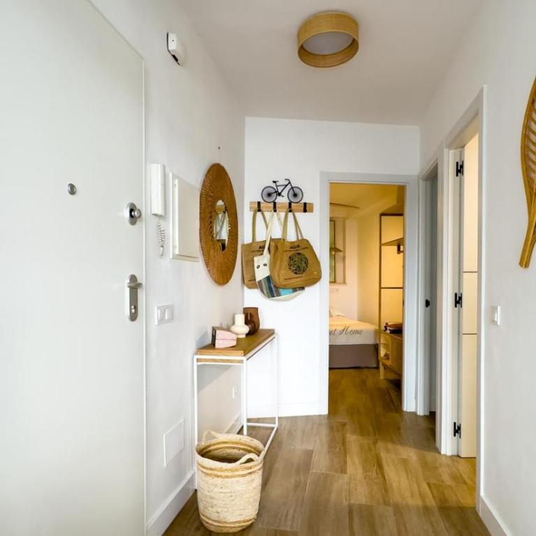 Apartamento con ubicación TOP 2 - Three-Bedroom Apartment - 20