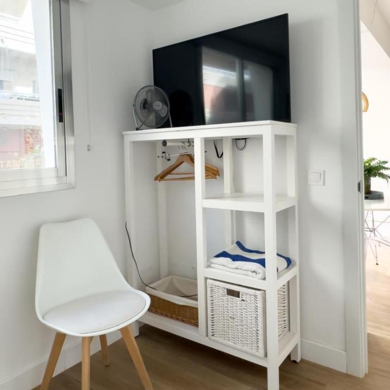 Apartamento con ubicación TOP 2 - Three-Bedroom Apartment - 24