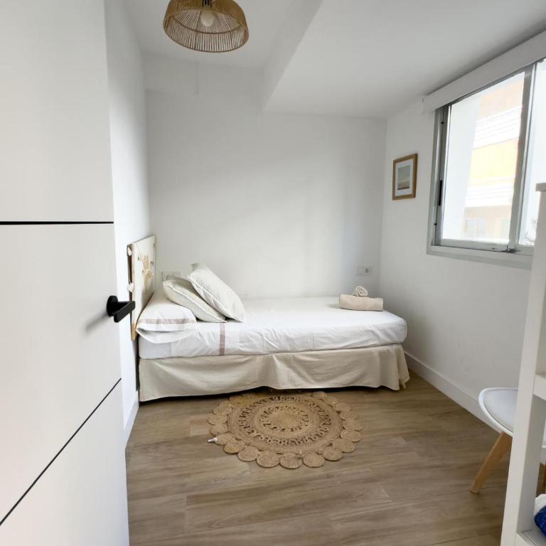 Apartamento con ubicación TOP 2 - Three-Bedroom Apartment - 25