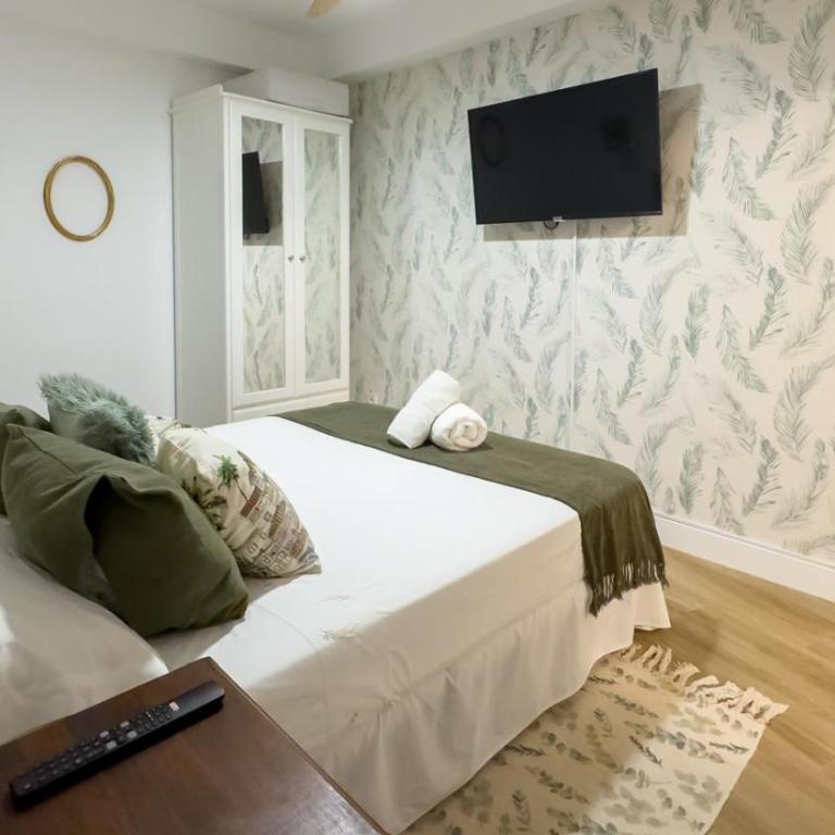 Apartamento con ubicación TOP 2 - Three-Bedroom Apartment - 26