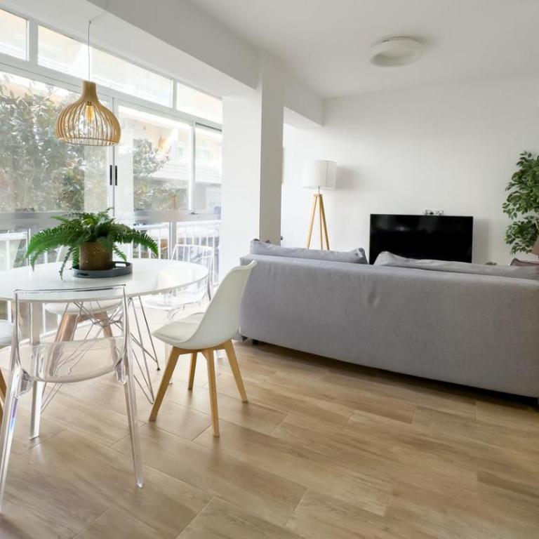 Apartamento con ubicación TOP 2 - Three-Bedroom Apartment - 4
