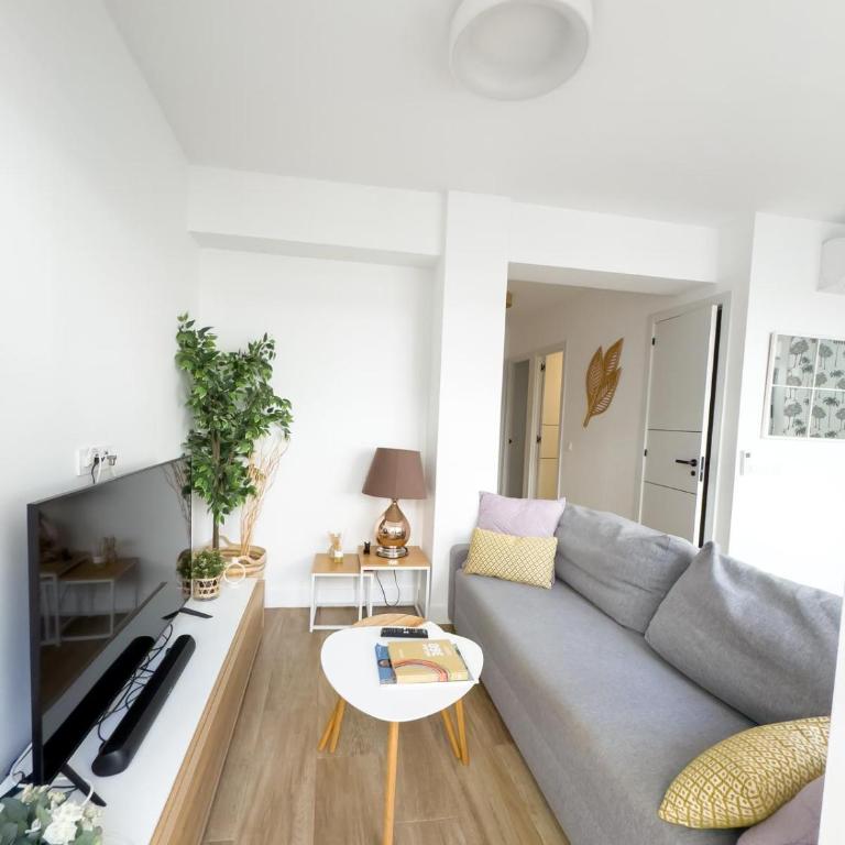Apartamento con ubicación TOP 2 - Three-Bedroom Apartment - 6